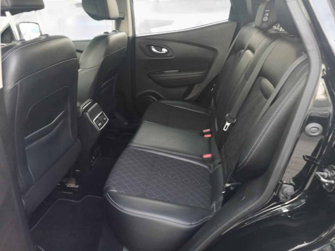 Renault Kadjar 1.5 Blue dCi Business EDC