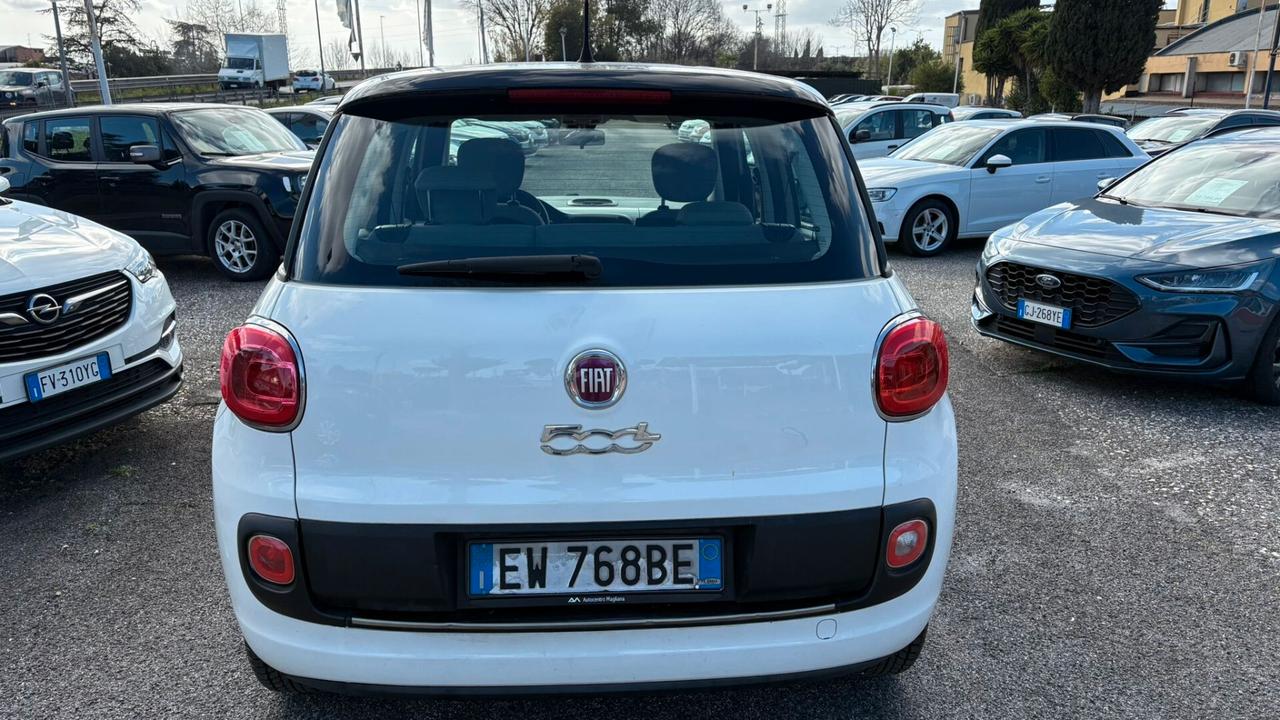 Fiat 500L 1.3 Multijet 85 CV Pop Star