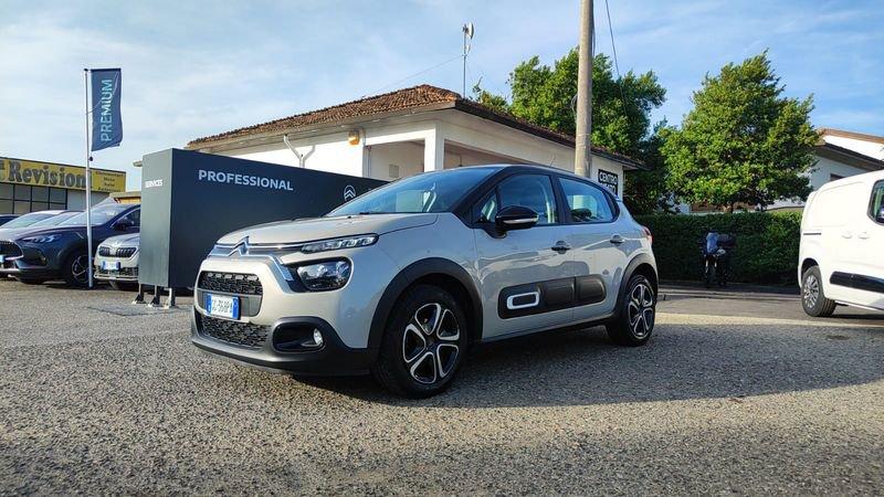 Citroën C3 BlueHDi 100 S&S Shine
