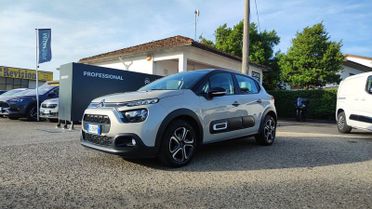 Citroën C3 BlueHDi 100 S&S Shine