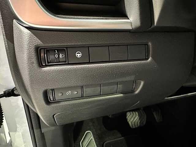 Nissan Qashqai e-Power N-Connecta
