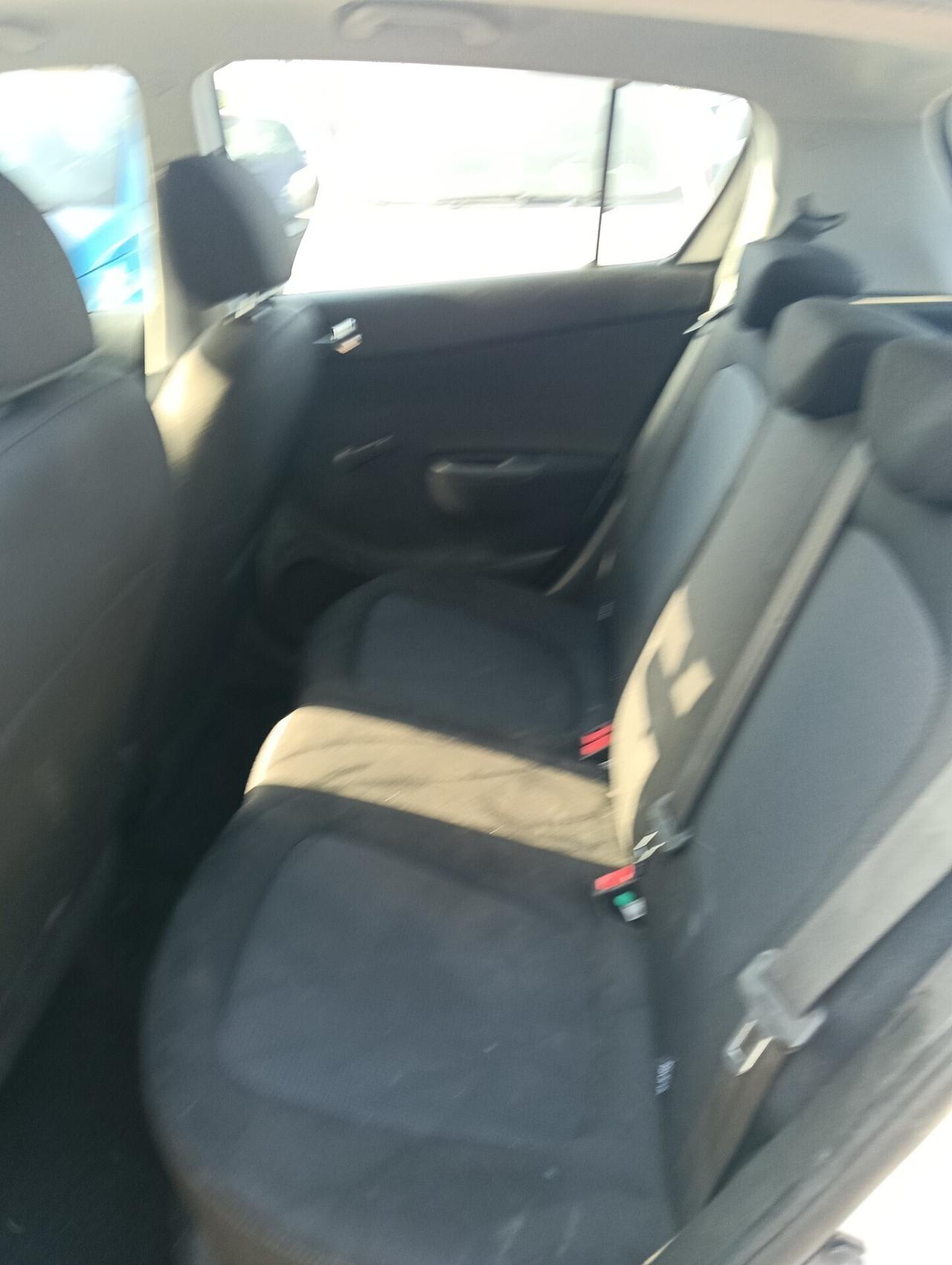 Hyundai i20 1.2 5p. Classic