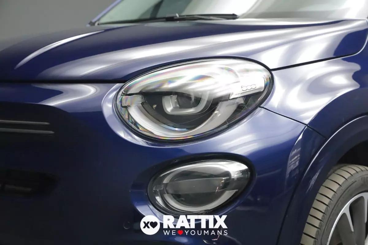 Fiat 500X 1.5 T4 Hybrid 130CV Sport DCT