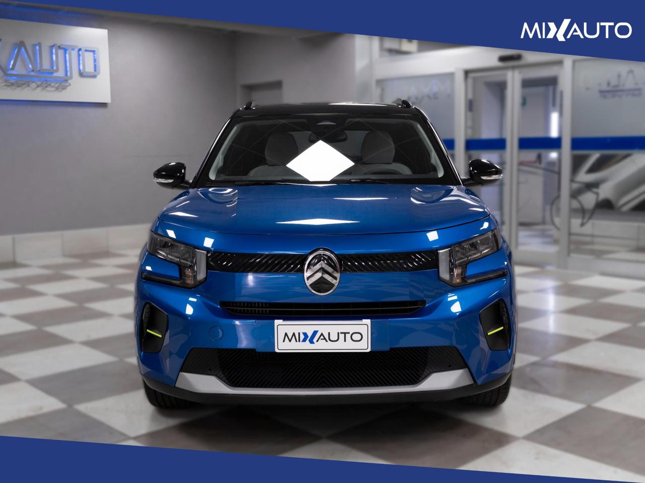 Citroen C3 1.2 Puretech Turbo Max 100CV S&S