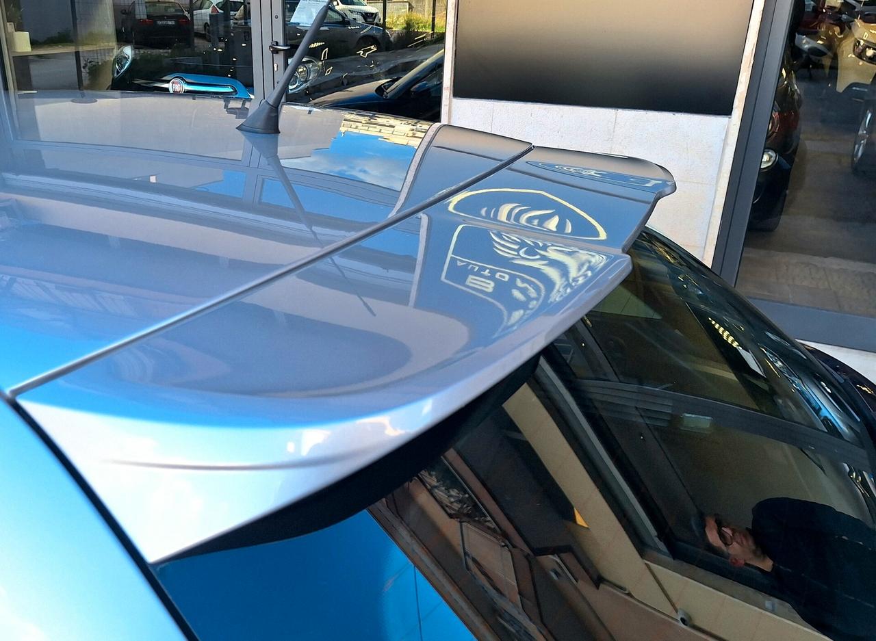 Audi A1 SPB 1.6 TDI 116 CV Metal plus