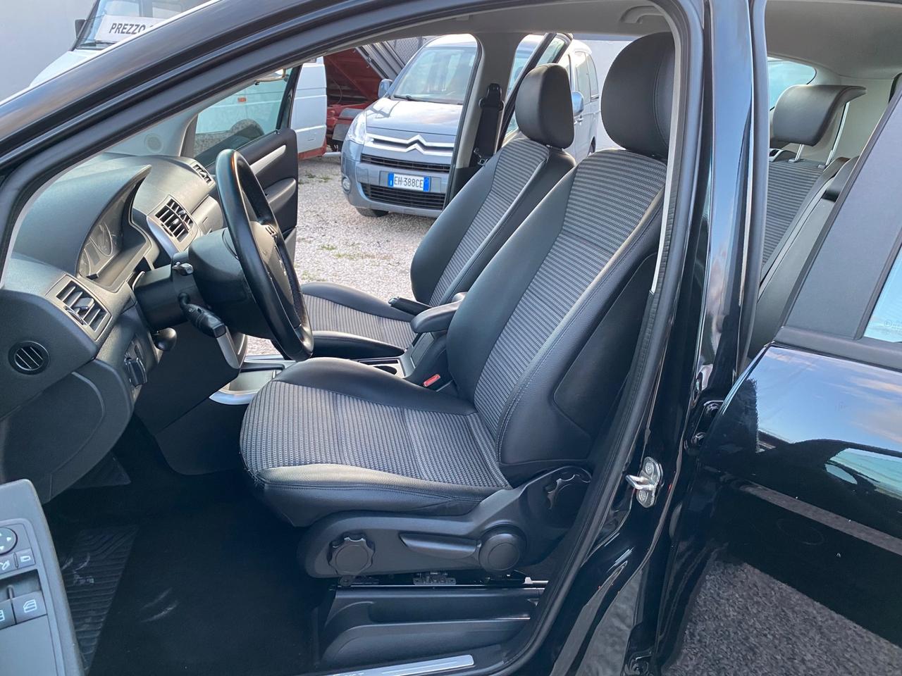 Mercedes-benz A 180 A 180 CDI Elegance AUTOMATICO
