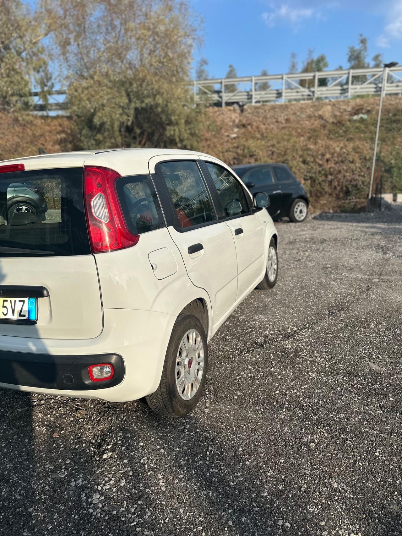 Fiat Panda 1.3 MJT S&S Easy