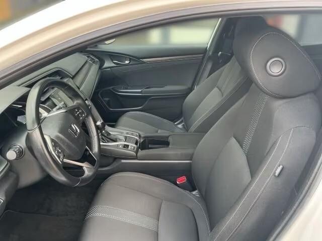 Honda Civic SPORT PLUS NAVY RETROCAMERA TETTO APRIBILE CRUISE ADATTIVO VETRI SCURI IN ARRIVO OPZIONABILE