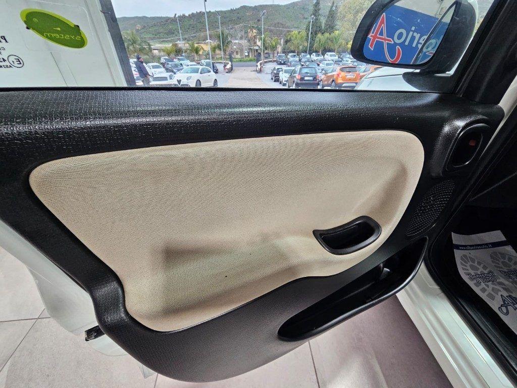 Fiat Panda 1.3 MJT S&S Easy NO CLIMA