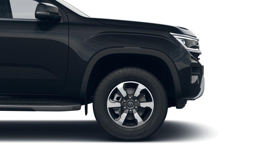 Volkswagen Amarok 3.0 tdi V6 241CV 4motion auto Style