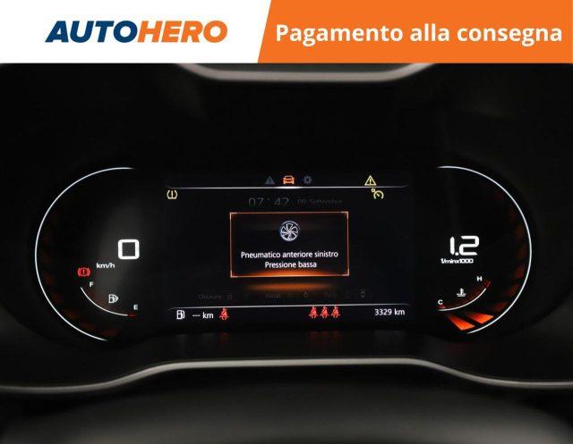 MG ZS 1.0T-GDI Luxury