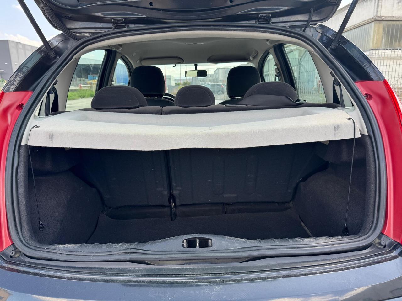 Citroen C3 1.1 Perfect Eco Energy GPL