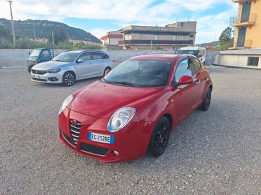 Alfa Romeo MiTo 1.3 JTDm-2 95 CV S&S Distinctive Sport Pack