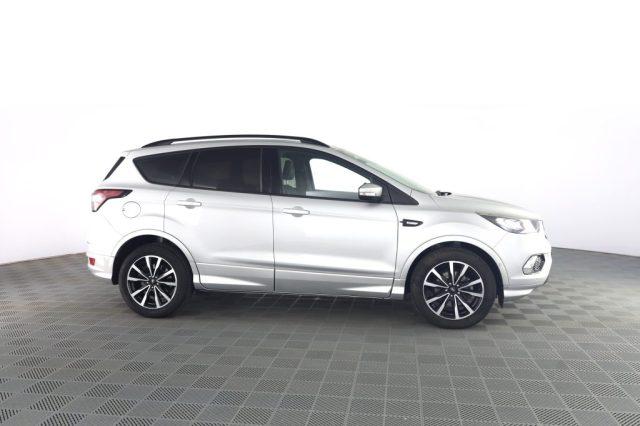 FORD Kuga Kuga 1.5 TDCI 120 CV S&S 2WD ST-Line