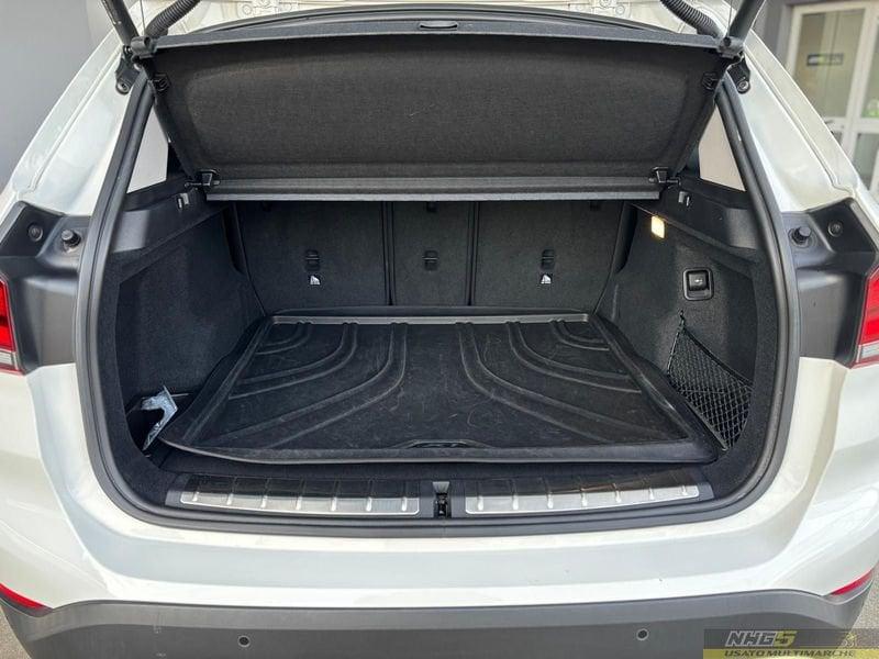 BMW X1 X1 sDrive16d xLine Plus