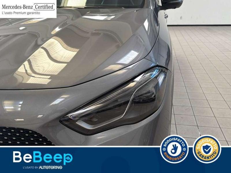 Mercedes-Benz GLA 200 D AMG LINE ADVANCED PLUS DIGITAL EDITION A