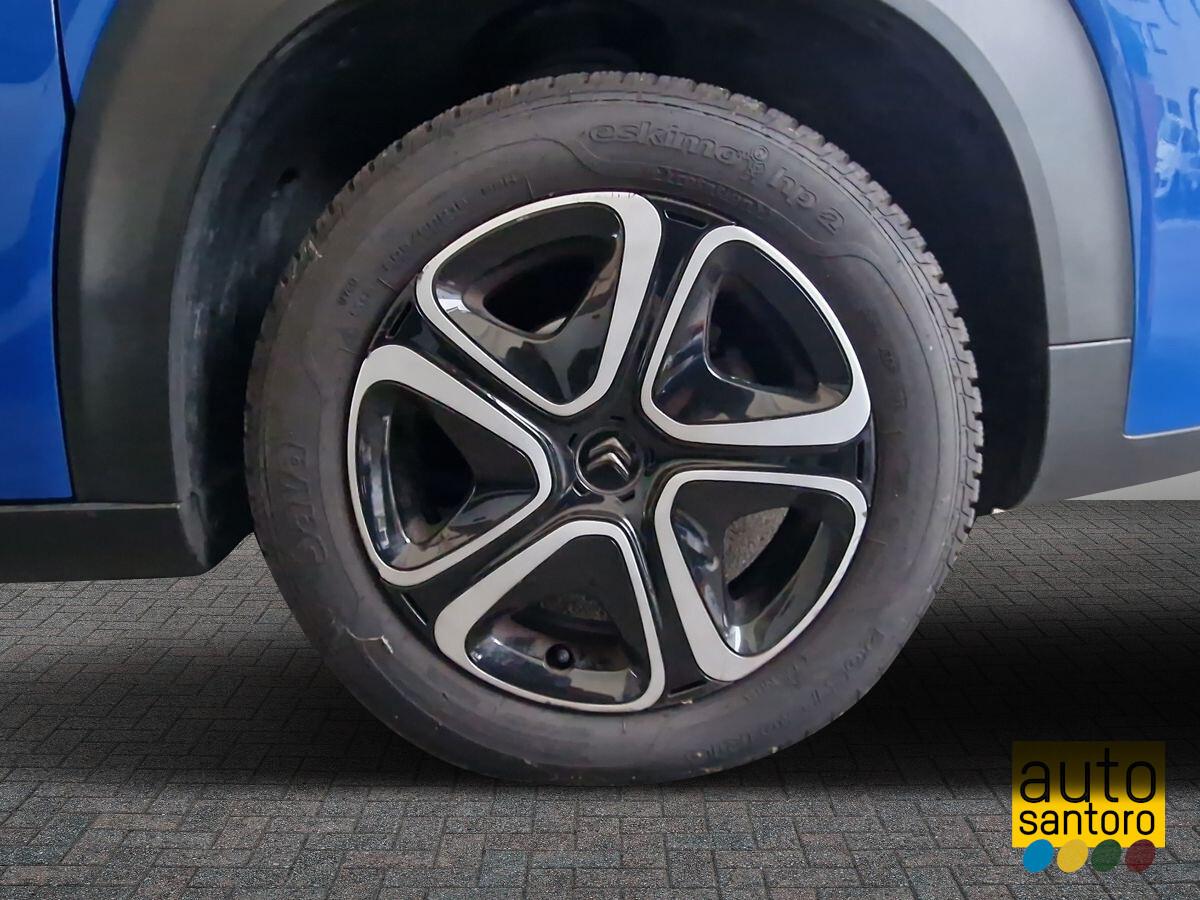 CITROEN C3 AIRCROSS 1.5 DIESEL FEEL S&S