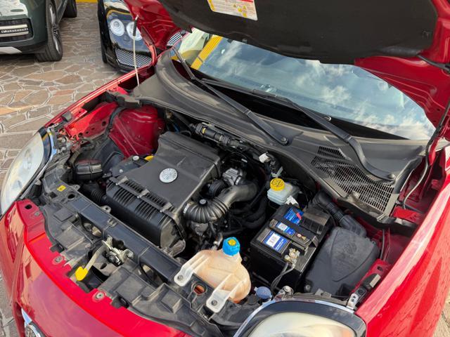 ALFA ROMEO MiTo 1.4 78 CV SPORT PACK NEOPATENTATO