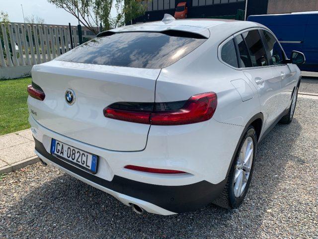 BMW X4 xDrive20i Business Advantage