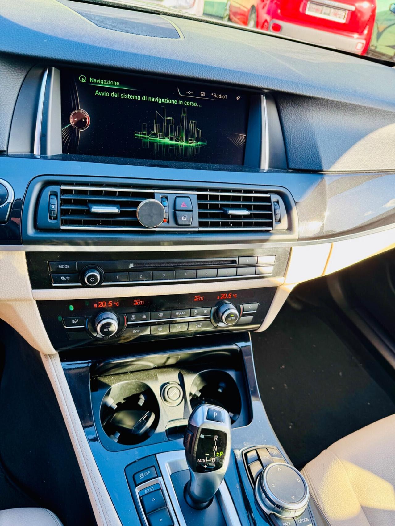 Bmw 530 520d xDrive Msport