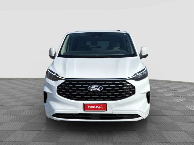 FORD Tourneo Custom 2°s 320 2.0 EcoBlue 170CV aut. PL Titanium