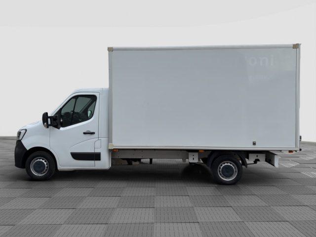 RENAULT Master Master GV 20 TA L3 T35 Energy dCi 145 ICE