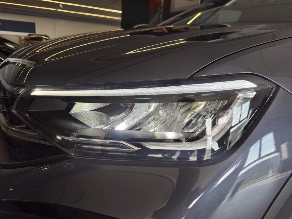 VOLKSWAGEN Taigo 1.0 tsi r-line 115cv del 2025