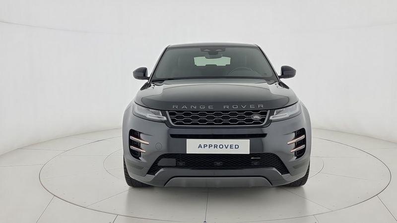 Land Rover Range Rover Evoque 2.0d i4 mhev R-Dynamic SE awd 163cv auto