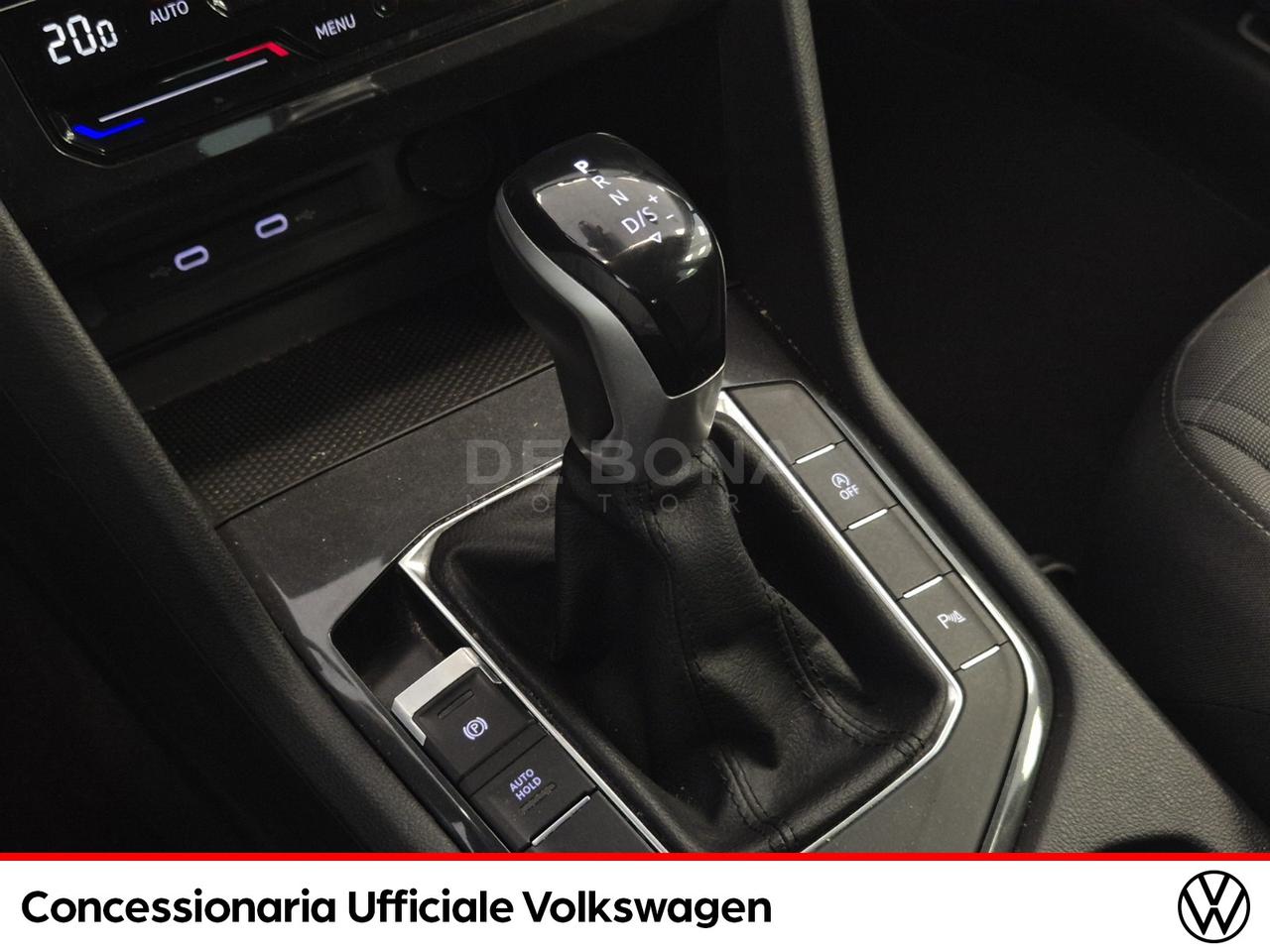Volkswagen Tiguan 2.0 tdi life 150cv dsg