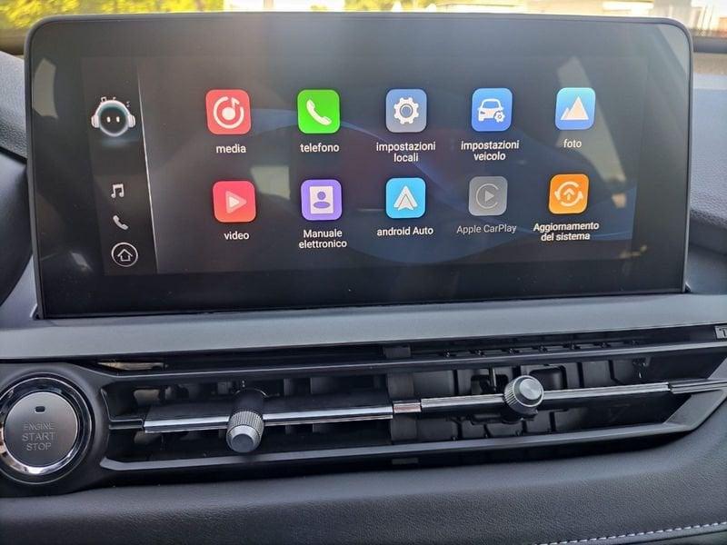 DR AUTOMOBILES DR 5 DR 5.0 1.5 Unica 116cv