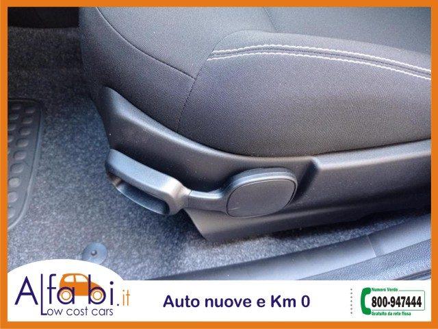 FIAT Panda 1.0 FireFly 70CV Hyb. Panda + Pack Comfort