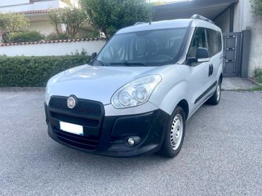 Fiat Doblo Doblò 1.4 16V Emotion Benzina /GPL 7Posti