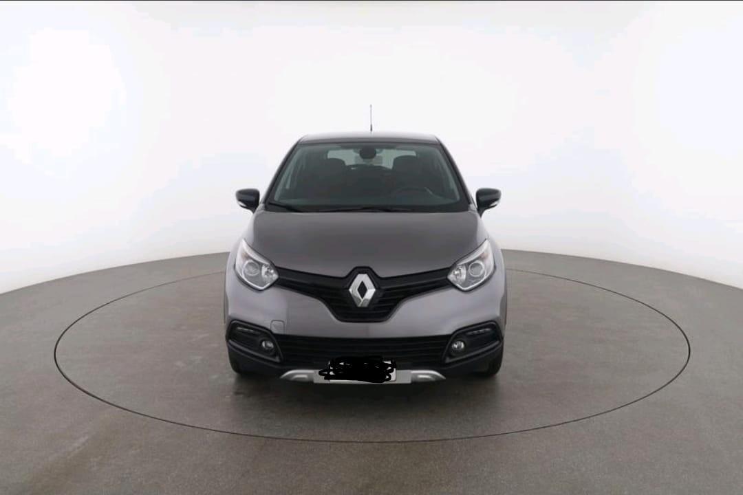 Renault Captur dCi 8V 110 CV Start&Stop Energy Hypnotic