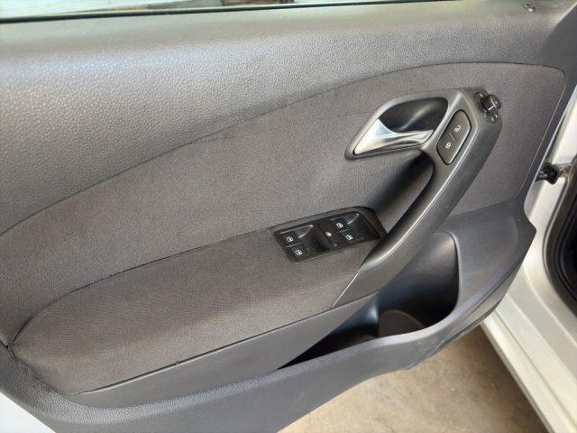 VOLKSWAGEN Polo 1.4 GPL Comfortline BiFuel 5porte
