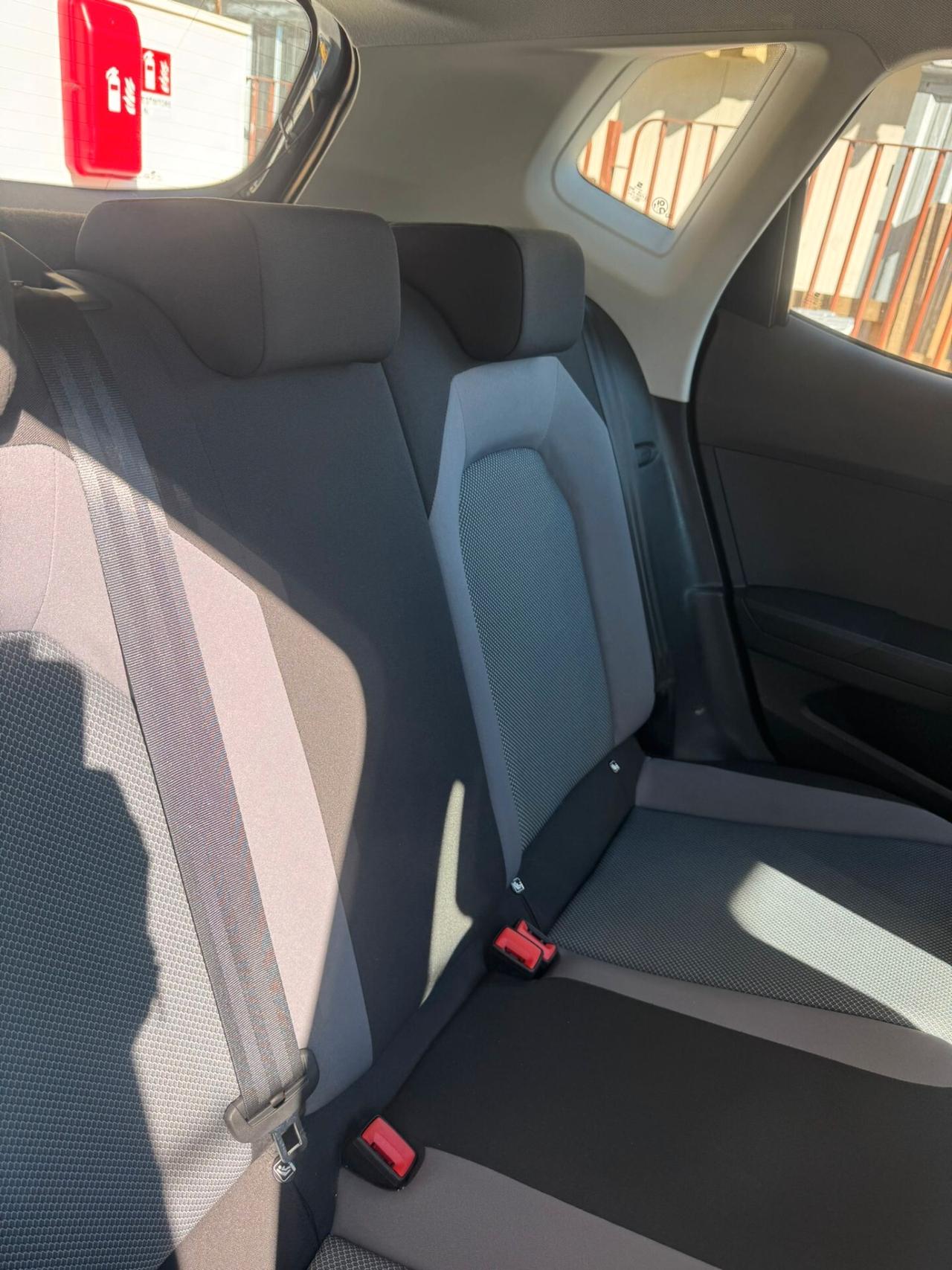 Seat Arona 1.0 EcoTSI Style