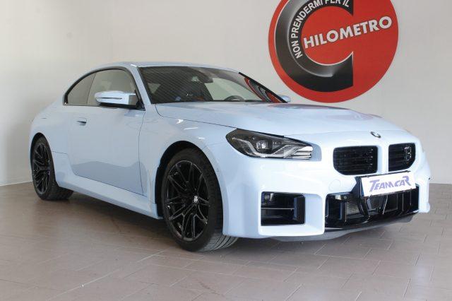 BMW M2 M2 COUPÈ 3.0 460CV