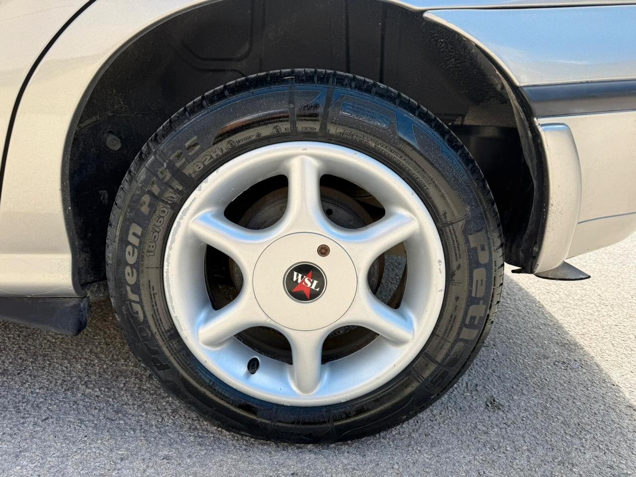 Fiat Brava Bravo 105 JTD cat GT