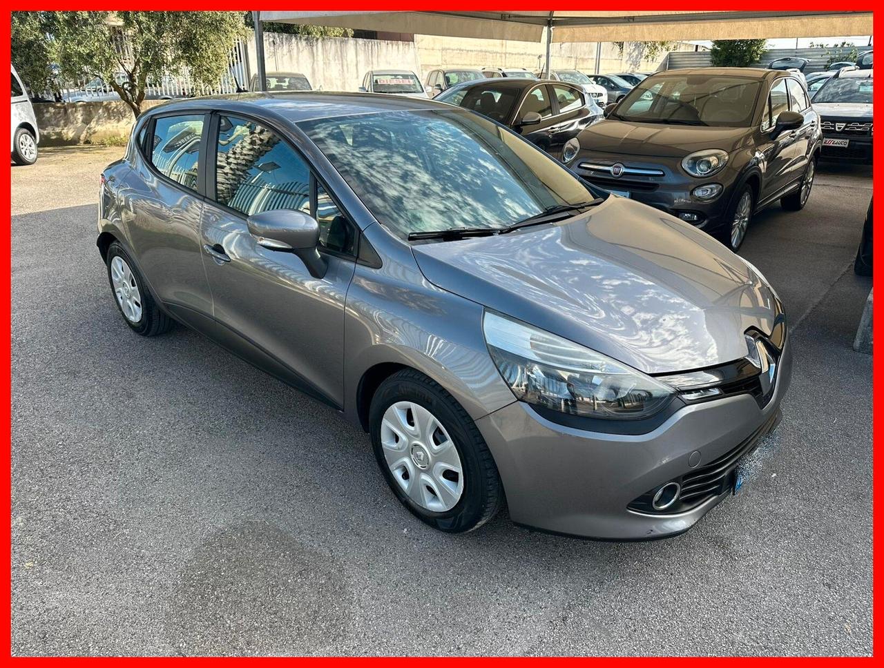 Renault Clio 1.2 75CV GPL 5 porte Live
