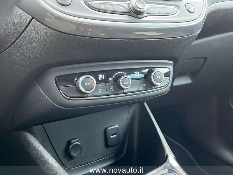 Opel Crossland Crossland 1.2 12V Start&Stop Elegance