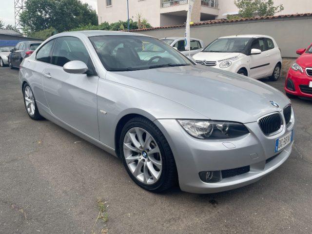 BMW 325 i Coupé E92 2.5 218CV