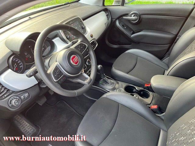 FIAT 500X 1.3 T4 150 CV DCT Connect CAMBIO AUTOMATICO