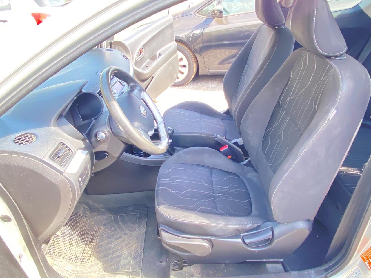 Kia Picanto 1.0 - solo 95.000km! PROMO AGOSTO