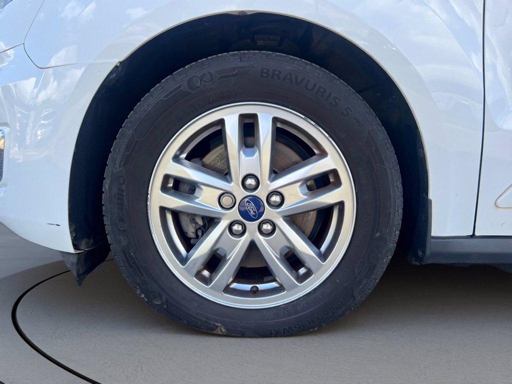 FORD Tourneo Connect 1.5 TDCi 120 CV Titanium del 2020