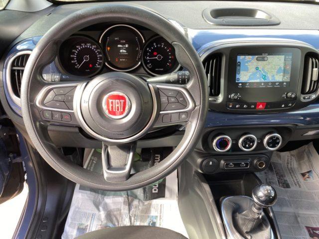 FIAT 500L 1.3 Multijet 95 CV ?GARANZIA?