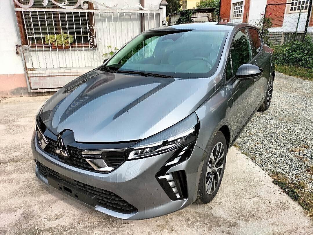 Mitsubishi Colt 1.0 100cv GPL!! VARI COLORI!!