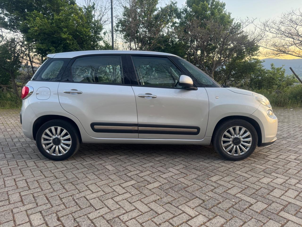 Fiat 500L 1.3 Multijet 85Cv *LOUNGE* 2013