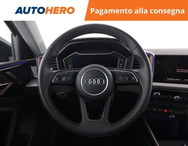 AUDI A1 SPB 30 TFSI Admired