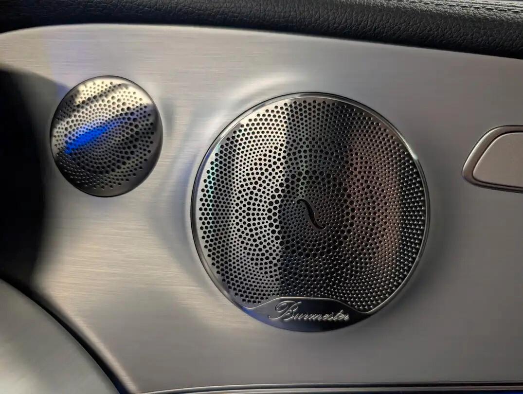 Mercedes-benz E 300 d 4Matic Mild hybrid Premium Plus