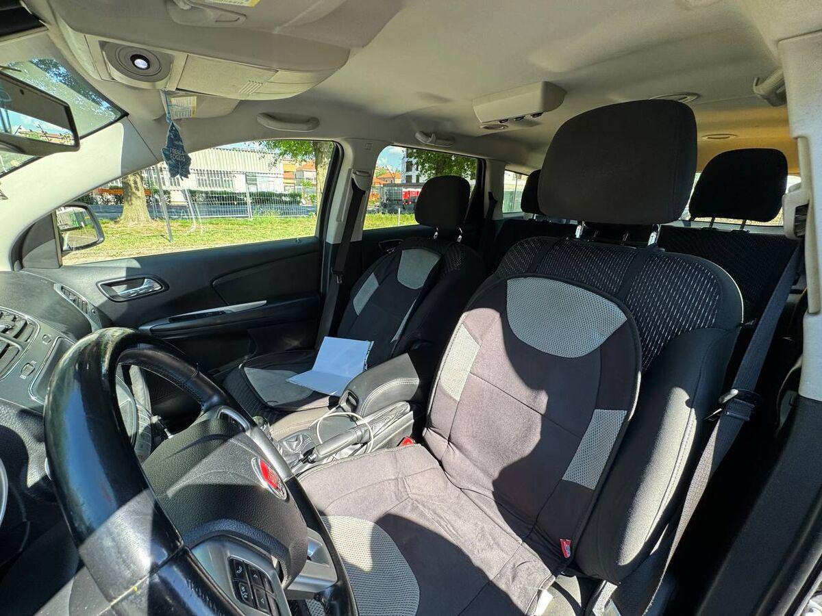Fiat Freemont 2.0 mjt 16v Urban 140cv