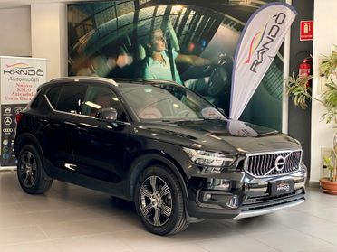Volvo XC40 D3 2.0 Geartronic 150 Inscription